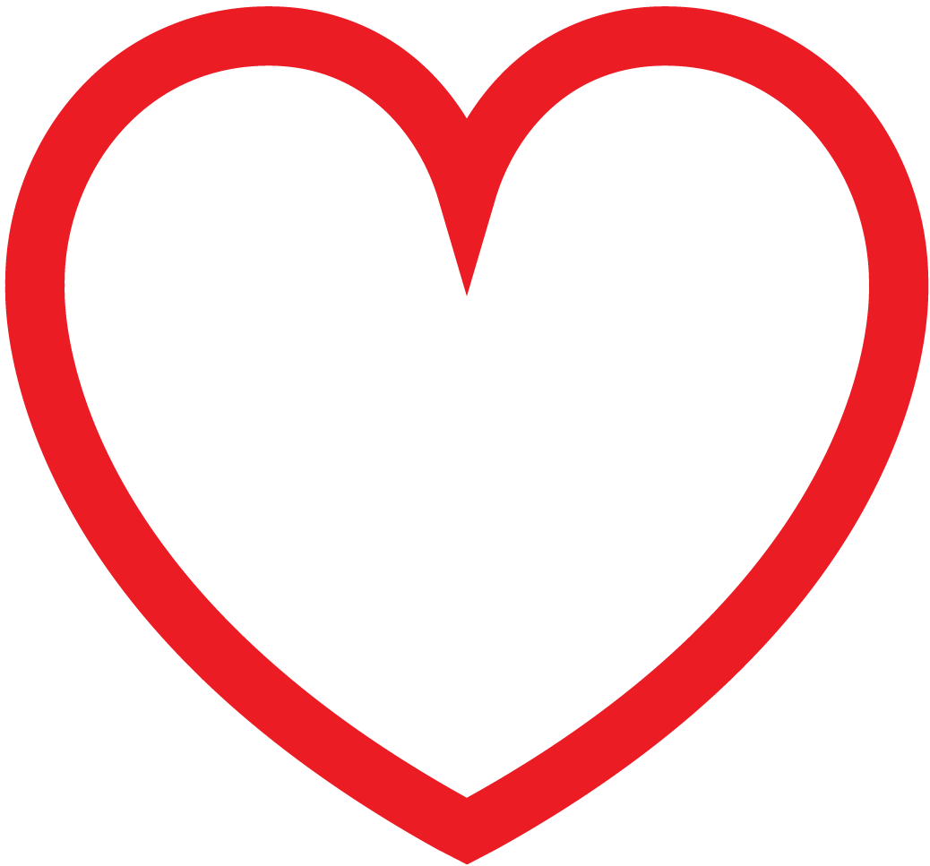 Heart Shape Png